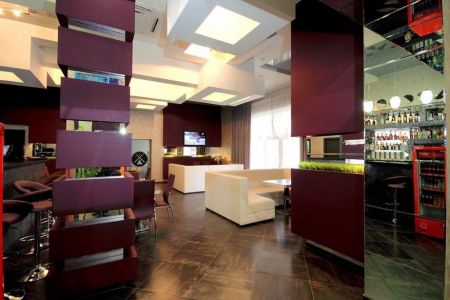 Внешний вид