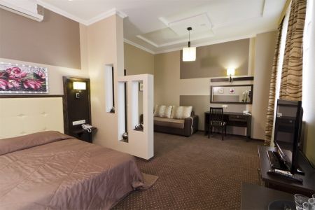 Внешний вид