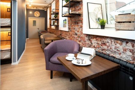 Место 12-местный (общий, с кондиционером)