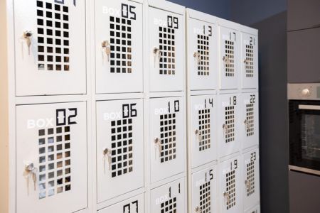 Место 12-местный (общий, с кондиционером)