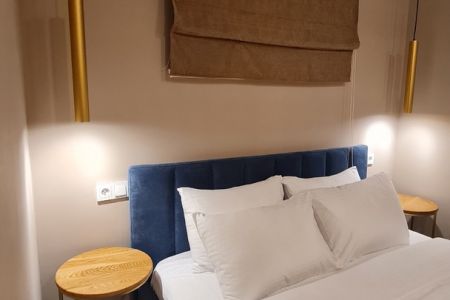 Дом 4-местный (Sampo)