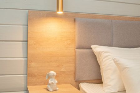 Дом 4-местный (Sampo)