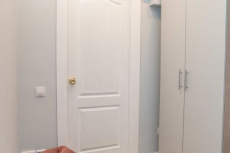 Дом 4-местный (Sampo)