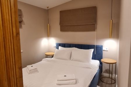 Дом 4-местный (Sampo)