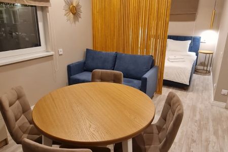 Дом 4-местный (Sampo)