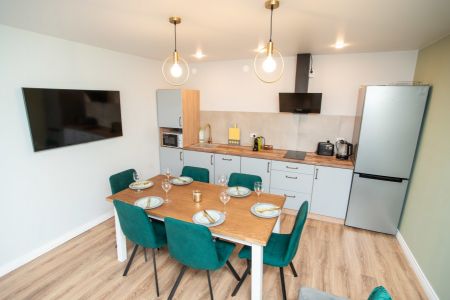 Дом 4-местный (Sampo)