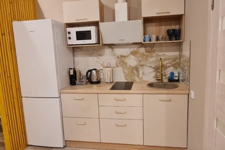 Дом 4-местный (Sampo)