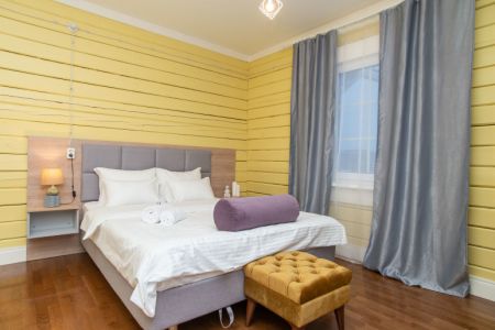 Дом 10-местный (Isotalo)