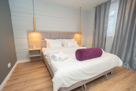 Дом 4-местный (Sampo)