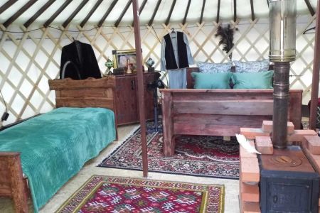 Золотая подкова