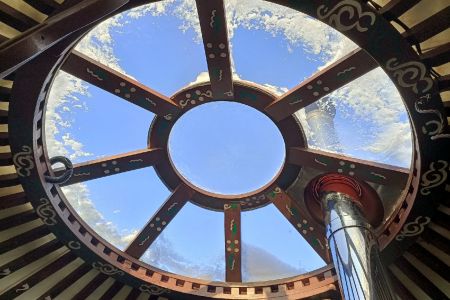 Золотая подкова