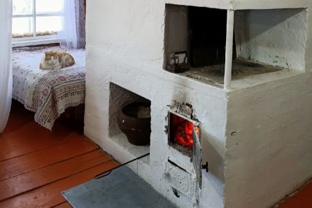 Золотая подкова