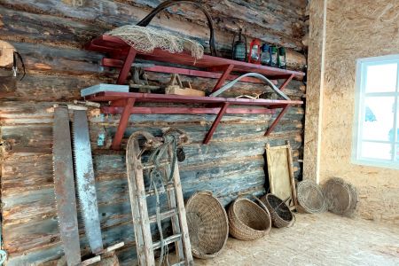 Золотая подкова