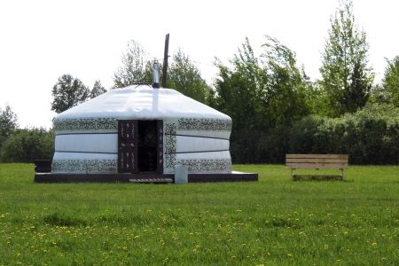 Золотая подкова