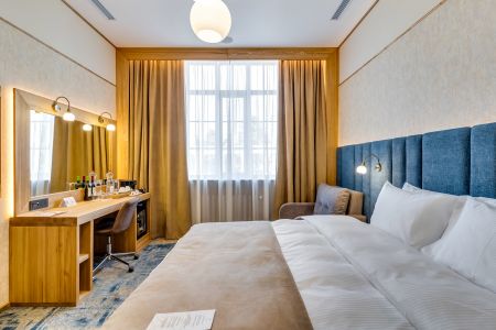 Внешний вид