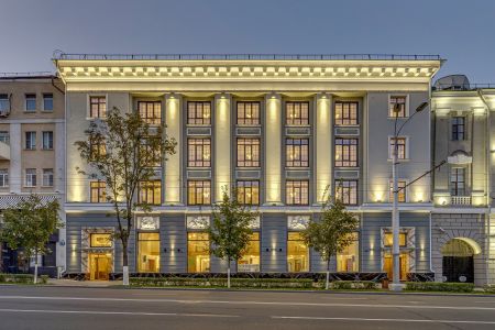 Внешний вид