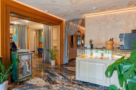 Внешний вид