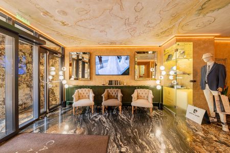 Внешний вид