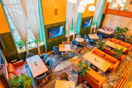 Внешний вид