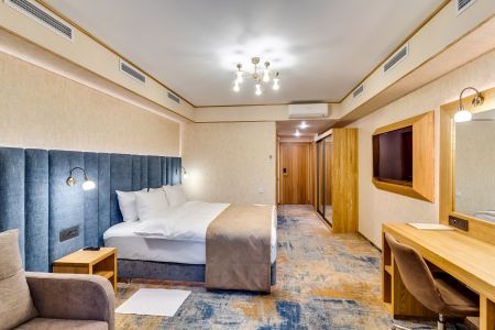 Стандартный 2-местный