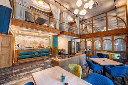 Внешний вид