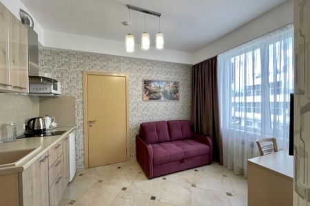 Комфорт 2-местный