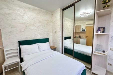 Комфорт 2-местный