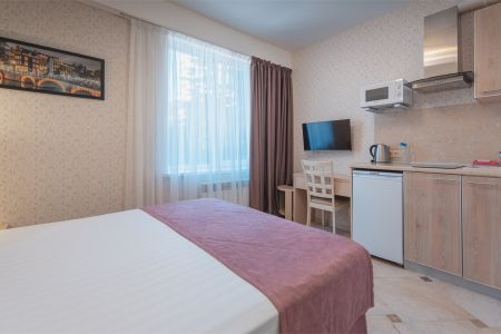 Комфорт 2-местный