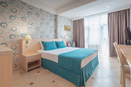 Стандартный 2-местный Улучшенный