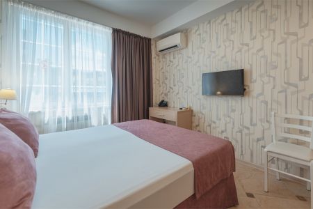 Комфорт 2-местный