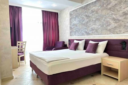 Комфорт 2-местный