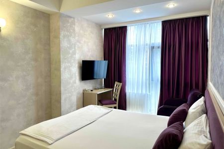 Комфорт 2-местный