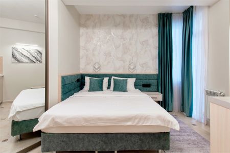 Комфорт 2-местный