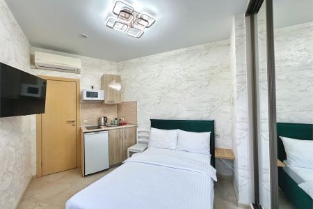 Комфорт 2-местный