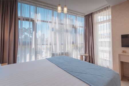 Комфорт 2-местный