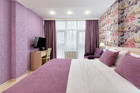 Комфорт 2-местный