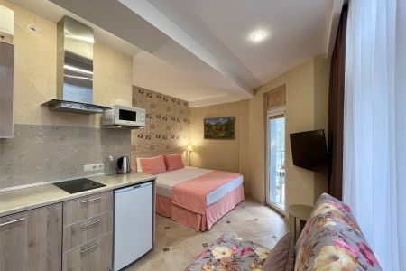 Комфорт 2-местный