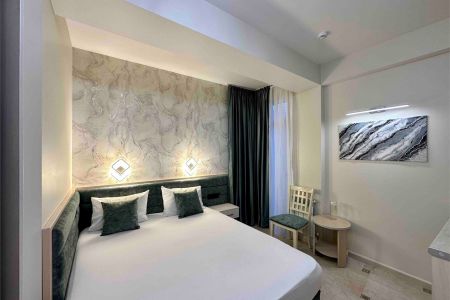 Комфорт 2-местный