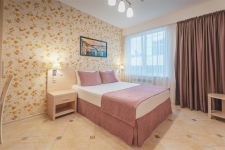 Стандартный 2-местный