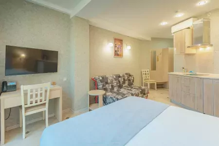 Комфорт 2-местный