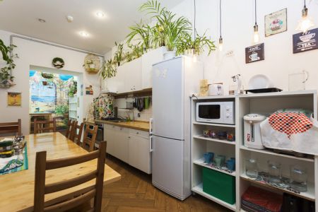 Стандартный 2-местный