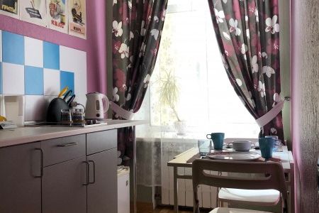 Стандартный 2-местный