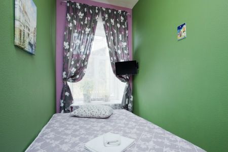 Стандартный 2-местный