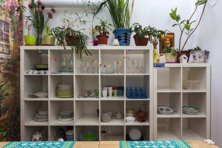 Стандартный 2-местный