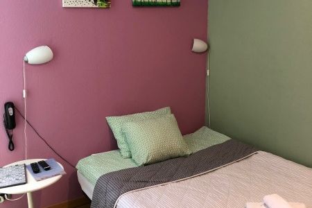 Апартаменты 2-местный