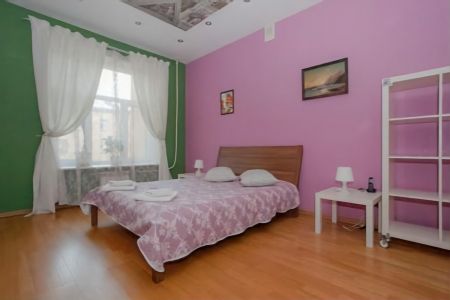 Стандартный 2-местный