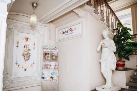 Стандартный 2-местный