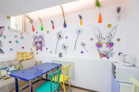 Эконом 4-местный