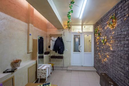 Эконом 4-местный