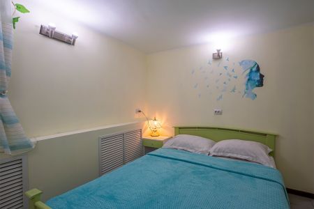 Эконом 4-местный